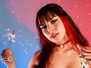 AlySnow Webcam Porno Live - Photo 328/719