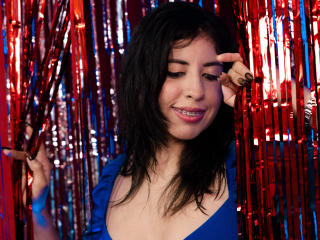 AnastassiaPromes Webcam Porno Live - Photo 203/221