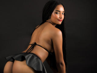 AllisonBell Webcam Porno Live - Photo 12/15