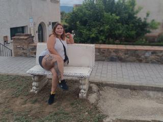 LouiseSexBigBoobs Anal en Webcam Live - Photo 109/123