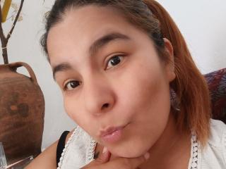 LouiseSexBigBoobs Anal en Webcam Live - Photo 111/123