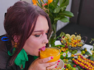 SinFulTitsDD Blowjob XXX Cams - Photo 19/21