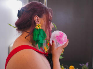 SinFulTitsDD Blowjob XXX Cams - Photo 17/21