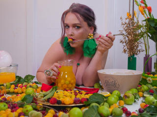 SinFulTitsDD Blowjob XXX Cams - Photo 15/21