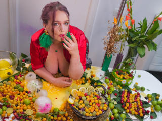 SinFulTitsDD Blowjob XXX Cams - Photo 12/21