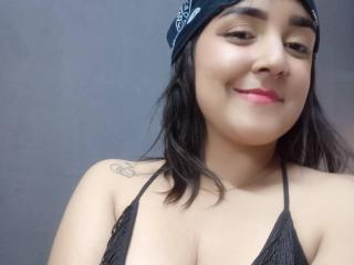 KendallCameron Seins Show XXX en Direct - Photo 77/322