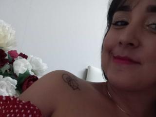 KendallCameron Seins Show XXX en Direct - Photo 85/322