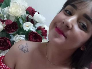 KendallCameron Seins Show XXX en Direct - Photo 87/322