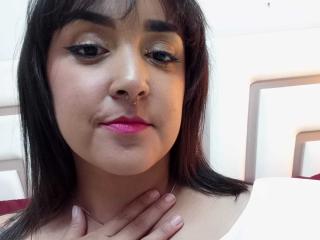 KendallCameron Seins Show XXX en Direct - Photo 88/322