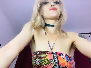 MissCherryOnTop Hot et Sexy Liveshow - Photo 59/110