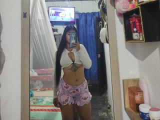 AlissonFost Webcam Porno Live - Photo 7/40