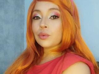 NaomyAdamss Pussy Video Webcam - Photo 212/261