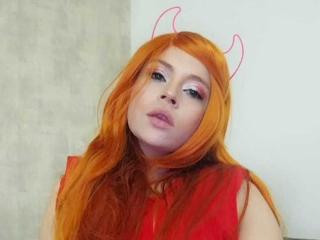 NaomyAdamss Pussy Video Webcam - Photo 213/261