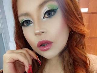 NaomyAdamss Pussy Video Webcam - Photo 214/261