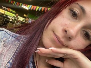AllisonVeega Webcam Porno Live - Photo 159/203