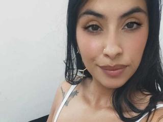 AlissonFost Webcam Porno Live - Photo 9/40
