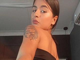 MichelleBenett Hot et Sexy Liveshow - Photo 370/531