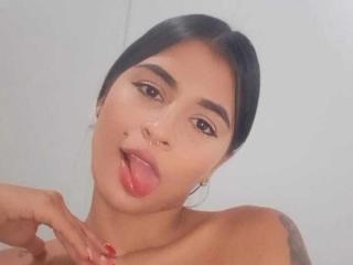 MichelleBenett Hot et Sexy Liveshow - Photo 373/531
