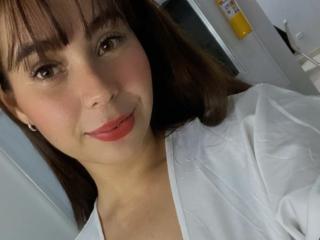 RebecaKeys Sex Brunette - Photo 714/866
