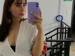 RebecaKeys Sex Brunette - Photo 715/866