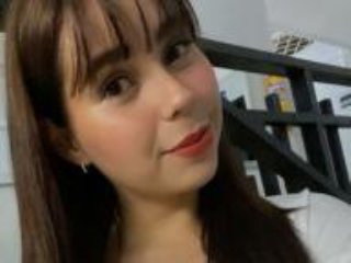 RebecaKeys Sex Brunette - Photo 719/866