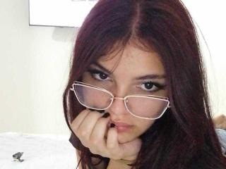 LorenTina live cam model at XLoveCam