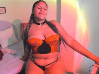 MeganKleiin Hot Liveshows - Photo 154/289