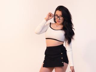 JessyBarnett Show Porno en Live - Photo 396/525
