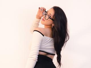JessyBarnett Show Porno en Live - Photo 398/525