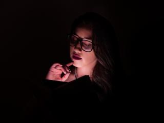 JessyBarnett Show Porno en Live - Photo 400/525