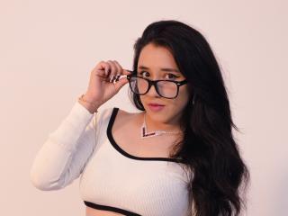 JessyBarnett Show Porno en Live - Photo 404/525