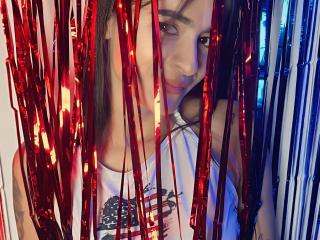 MichelleBenett Hot et Sexy Liveshow - Photo 386/531