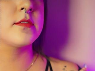 KendallCameron Seins Show XXX en Direct - Photo 111/322