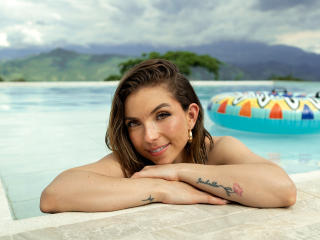 CamilaSuarez Webcam Sexe Direct - Photo 212/268