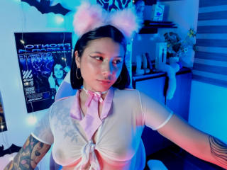 CarlaJohnson Webcam Sexe Direct - Photo 232/260