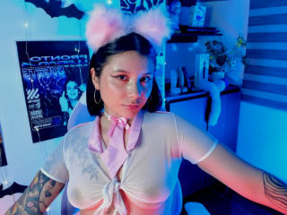 CarlaJohnson Webcam Sexe Direct - Photo 233/260