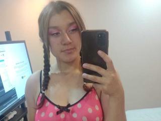MiaLexy Hot et Sexy Liveshow - Photo 11/84