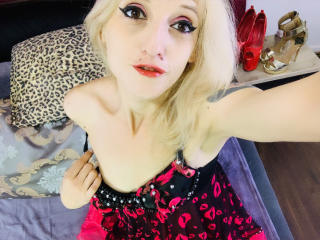 MissCherryOnTop Hot et Sexy Liveshow - Photo 63/110