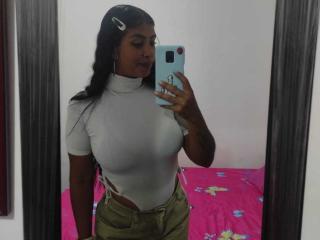 AlissonFost Webcam Porno Live - Photo 11/40
