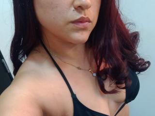 AshleyAcosta Webcam Porno Live - Photo 73/89