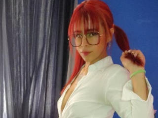 Watch ThaliaLia live on cam at XLoveCam