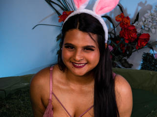IvetteClark Chatte en Chaleur - Photo 21/37