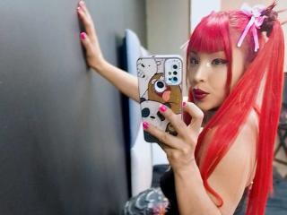 CinthiaForst Webcam Sex Direct - Photo 26/55