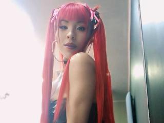 CinthiaForst Webcam Sex Direct - Photo 27/55