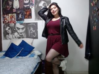 LenaTurneer Anal en Webcam Live - Photo 36/40