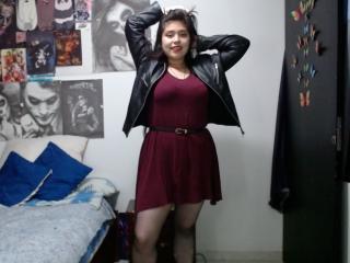 LenaTurneer Anal en Webcam Live - Photo 37/40