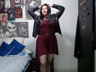 LenaTurneer Anal en Webcam Live - Photo 39/40