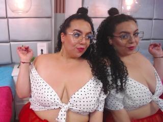 NatashaAnder Pussy Video Webcam - Photo 367/550