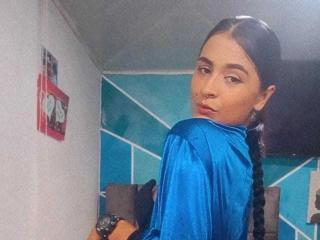 MichelleBenett Hot et Sexy Liveshow - Photo 394/531