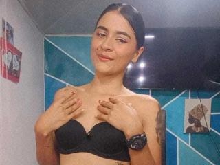 MichelleBenett Hot et Sexy Liveshow - Photo 398/531